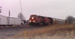 BNSF LCHI6571